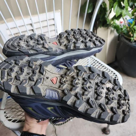 Salomon Ultra X Boots - Picture 7 of 7